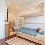 La Casita By Interhome * Trouville-sur-Mer