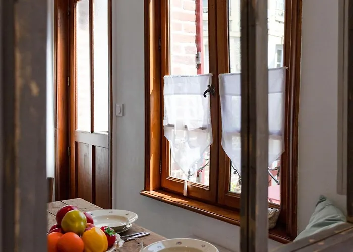 Holiday home La Casita By Interhome