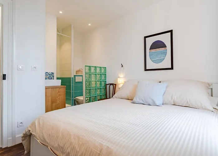 Holiday home La Casita By Interhome Trouville-sur-Mer