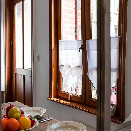 Vakantiehuis La Casita By Interhome