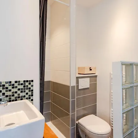 Nyaraló La Casita By Interhome *