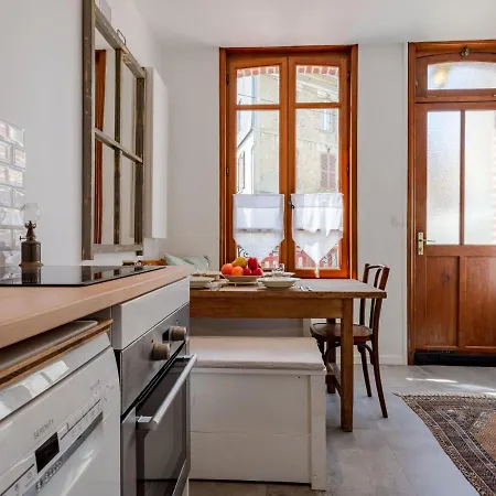 La Casita By Interhome *