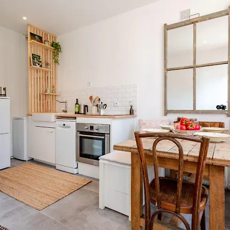 Holiday home La Casita By Interhome