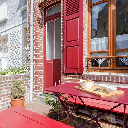 Nyaraló La Casita By Interhome