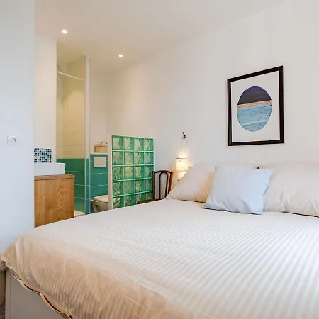 Holiday home La Casita By Interhome Trouville-sur-Mer