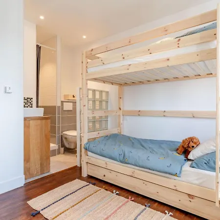 La Casita By Interhome * Trouville-sur-Mer