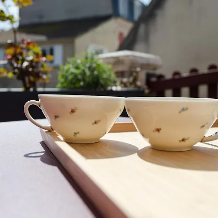 La Casita By Interhome Trouville-sur-Mer