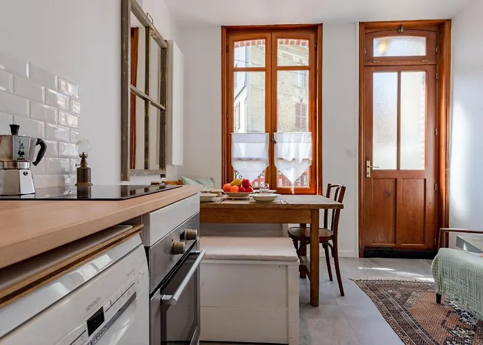 La Casita By Interhome *