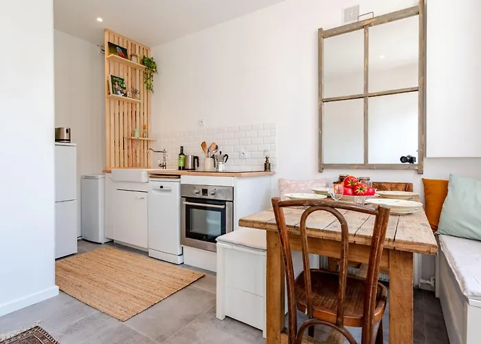 펜션 La Casita By Interhome