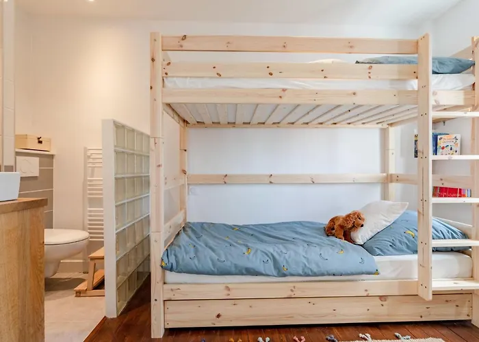 펜션 La Casita By Interhome