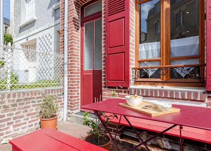 Nyaraló La Casita By Interhome