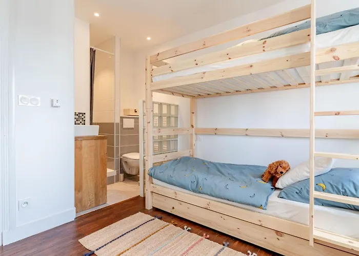 La Casita By Interhome * Trouville-sur-Mer