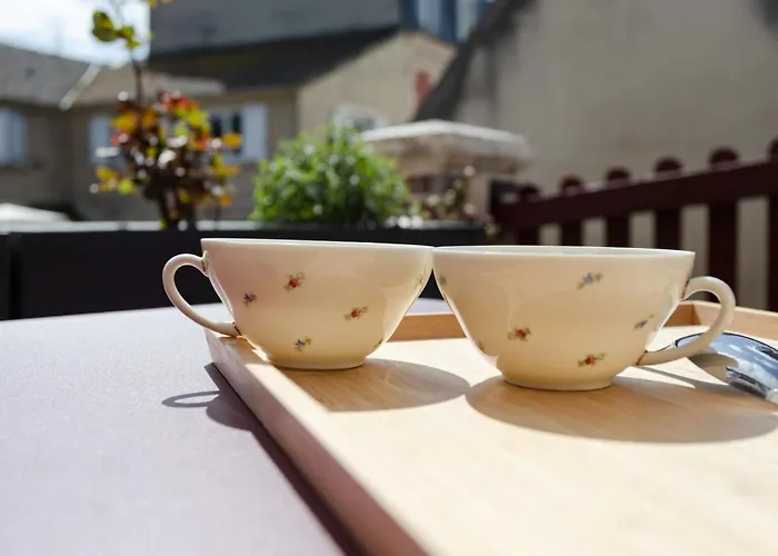 La Casita By Interhome 트로우빌쉬메르